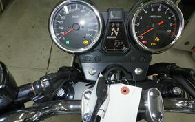 HONDA CB1300SF SUPER FOUR Gen. 3 2024 SC54