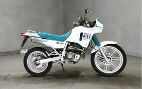 HONDA AX-1 MD21