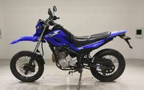 YAMAHA XT250X DG11J