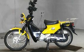 HONDA CROSS CUB 110 JA10