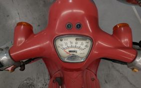 HONDA JOL CUB AF53