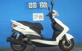 YAMAHA CYGNUS 125 X SE46