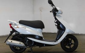 YAMAHA JOG ZR Evolution 2 SA39J