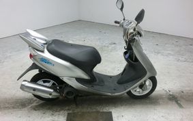 YAMAHA JOG ZR Evolution SA16J