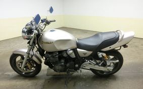 SUZUKI INAZUMA 400 (GSX400) 1998 GK7BA