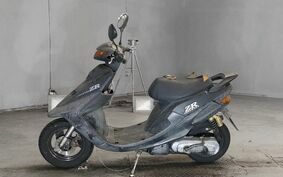 YAMAHA JOG ZR 3YK