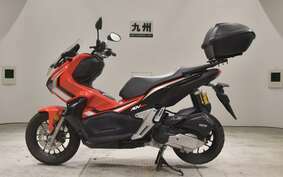 HONDA ADV150 KF38