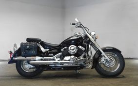 YAMAHA DRAGSTAR 400 CLASSIC 1999 4TR