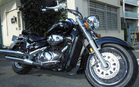 SUZUKI INTRUDER 400 Classic 2008 VK54A