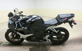 HONDA CBR600RR 2007 PC40