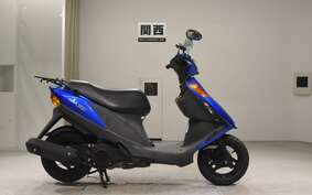 SUZUKI ADDRESS V125 CF4EA