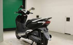 HONDA LEAD 125 JF45