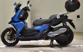 BMW C400X 0C09