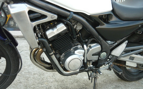 SUZUKI GSX250FX ZR250C