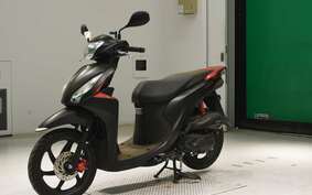 HONDA DIO 110 JF58