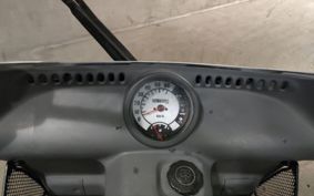HONDA GYRO TA03