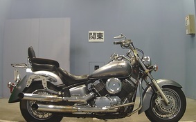 YAMAHA DRAGSTAR 1100 CLASSIC VP13J