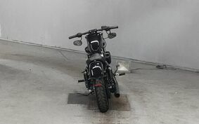 HARLEY XL1200X 2020 LC3