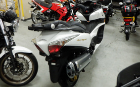 HONDA  SILVER WING GT 600ABS 2012 PF02