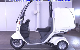 HONDA GYRO CANOPY-2