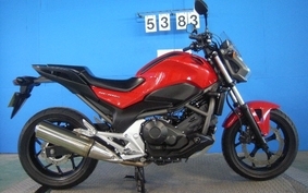 HONDA NC 700 S 2012 RC61