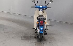 HONDA SUPER CUB110 JA59