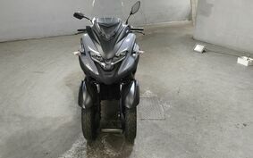 YAMAHA TRICITY 300 2020 SH15J