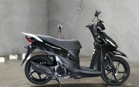 SUZUKI ADDRESS 110 CE47A