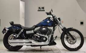 HARLEY FXDWG 1580 2013 GP4