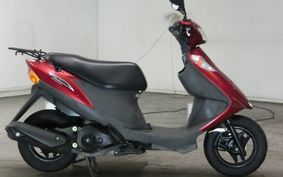 SUZUKI ADDRESS V125 G CF46A