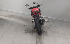 HONDA CB250 MC43