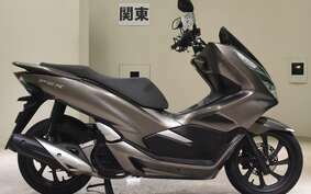 HONDA PCX125 JF81