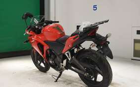 HONDA CBR250R GEN 3 MC41