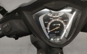 HONDA DIO 110 JF31