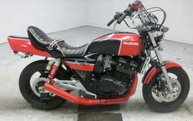 SUZUKI GSX400X IMPULSE 1994 GK79A