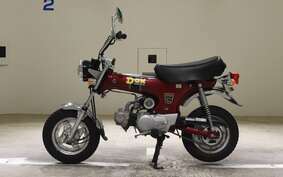 HONDA DAX 50 GEN 2 AB26