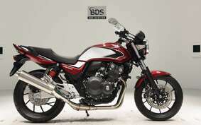 HONDA CB400SF GEN 4 A 2023 NC42