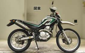 YAMAHA SEROW 250 DG17J