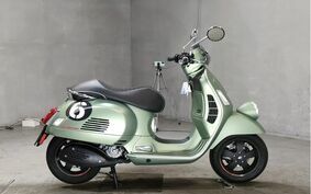 VESPA セイジョルニ 2018 MA33