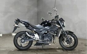 SUZUKI GSR400 2009 GK7EA