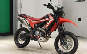 HONDA CRF250M MD44