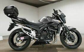 SUZUKI GSR400 2012 GK7EA