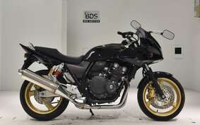 HONDA CB400 SUPER BOLDOR VTEC 2011 NC42