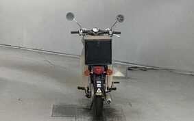 HONDA C70 SUPER CUB HA02