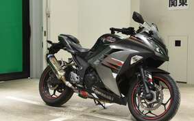 KAWASAKI NINJA 250 ABS EX250L