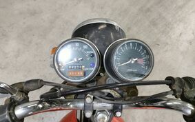 HONDA CB125 JX CB125J