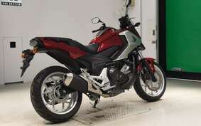 HONDA NC750X A 2020 RC90