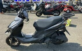 SUZUKI ADDRESS V125 S CF4MA