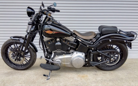 HARLEY  HARLEY FLSTSB 2011 JM5