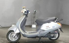 HONDA LEAD 100 JF06